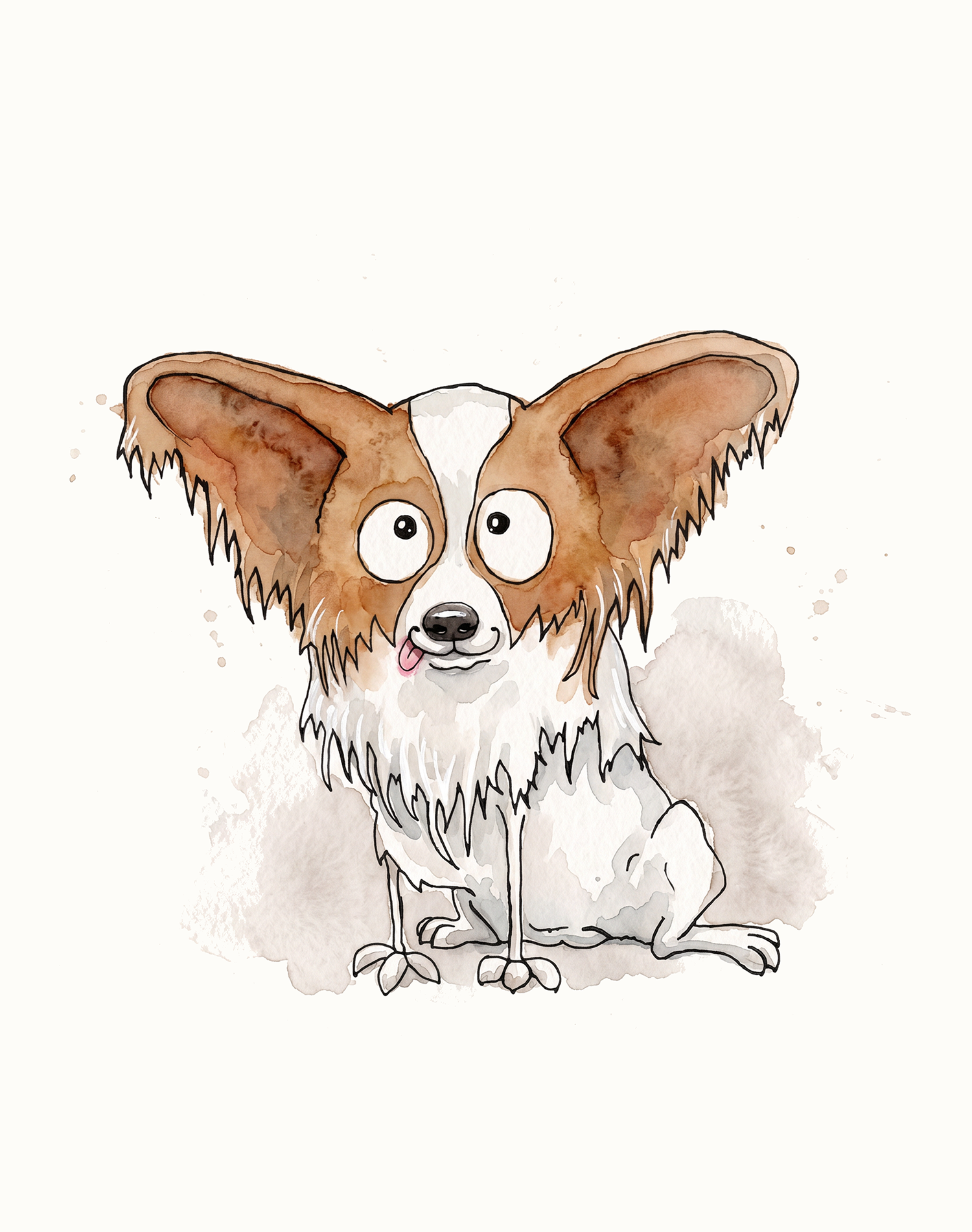 Papillon