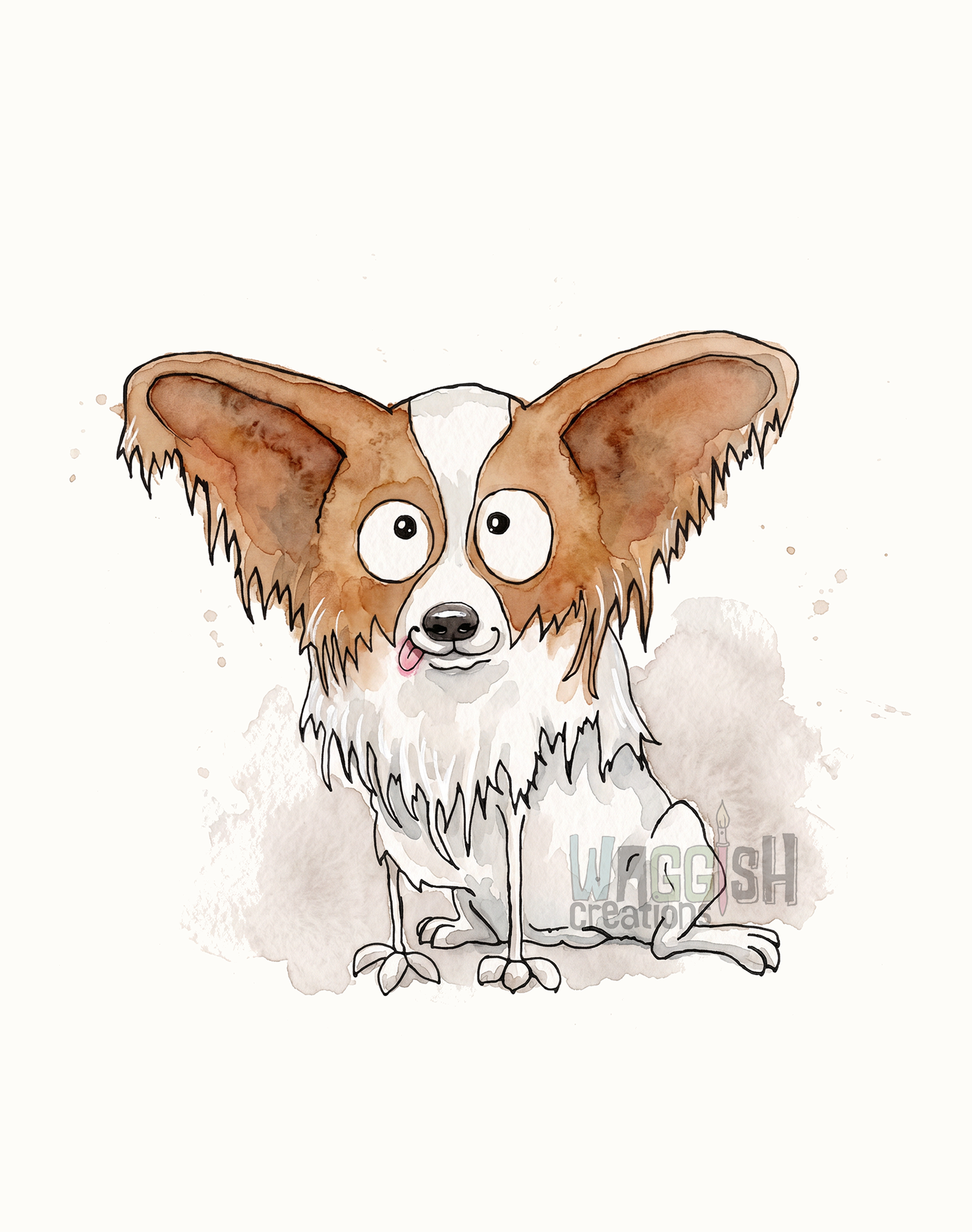 Papillon