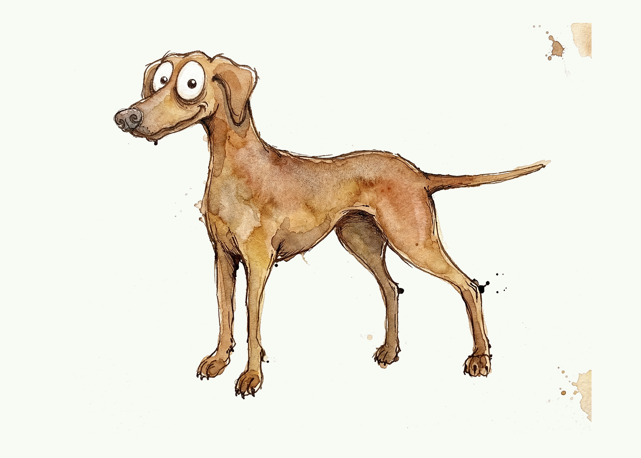 Vizsla