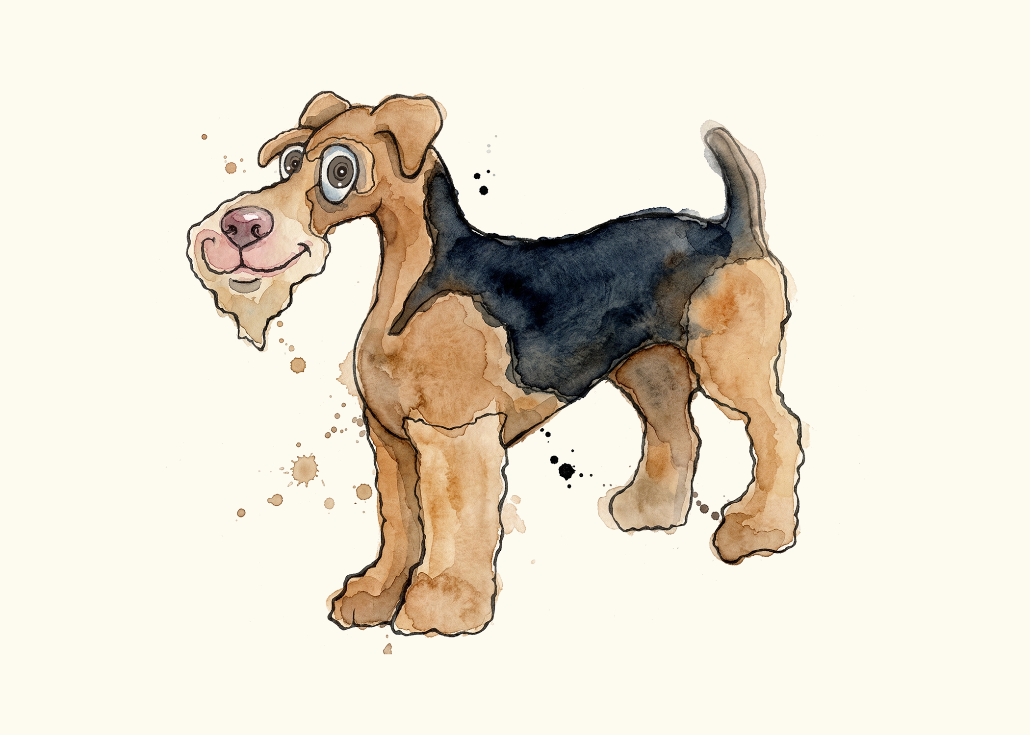 Airedale