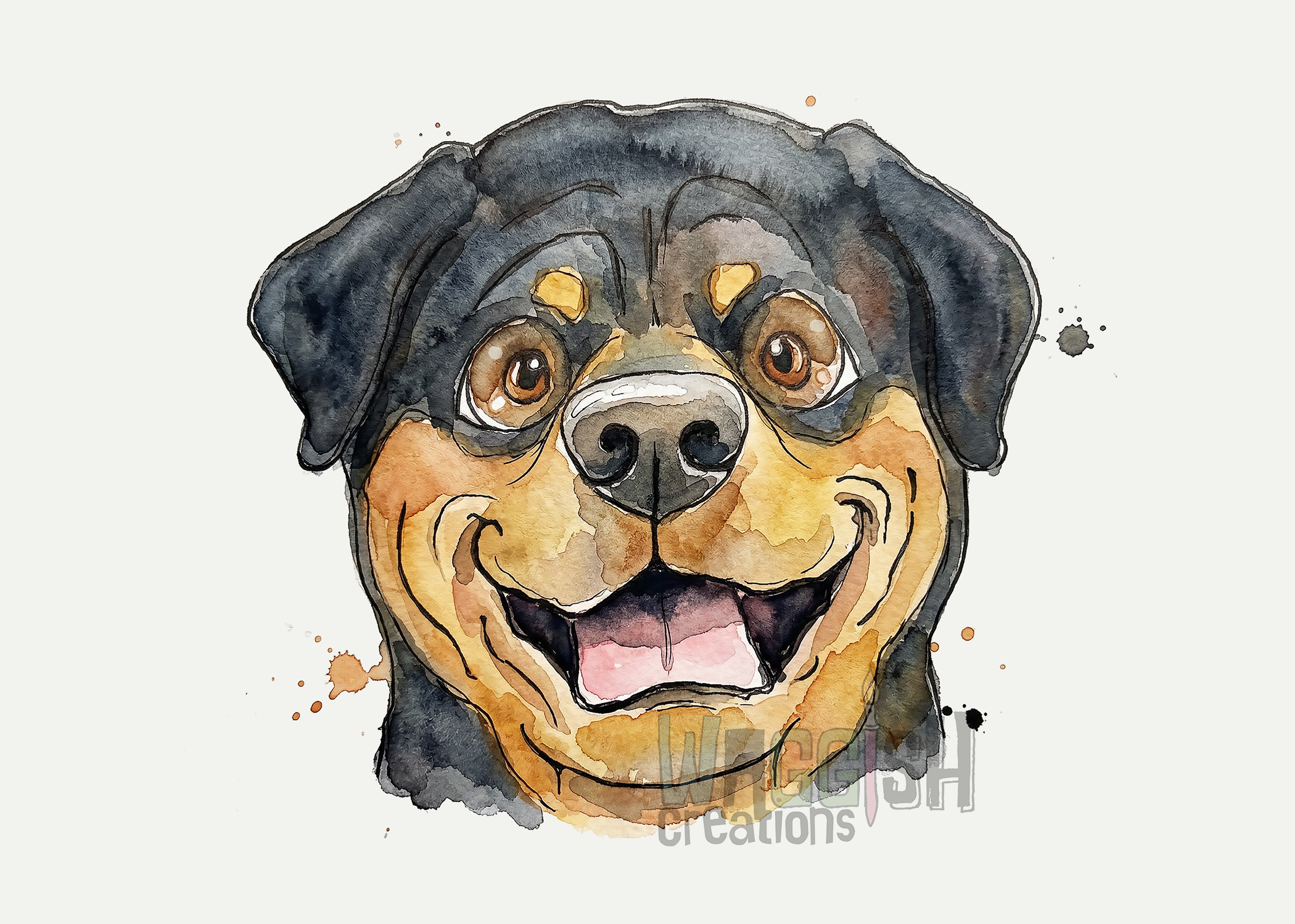 Rottweiler
