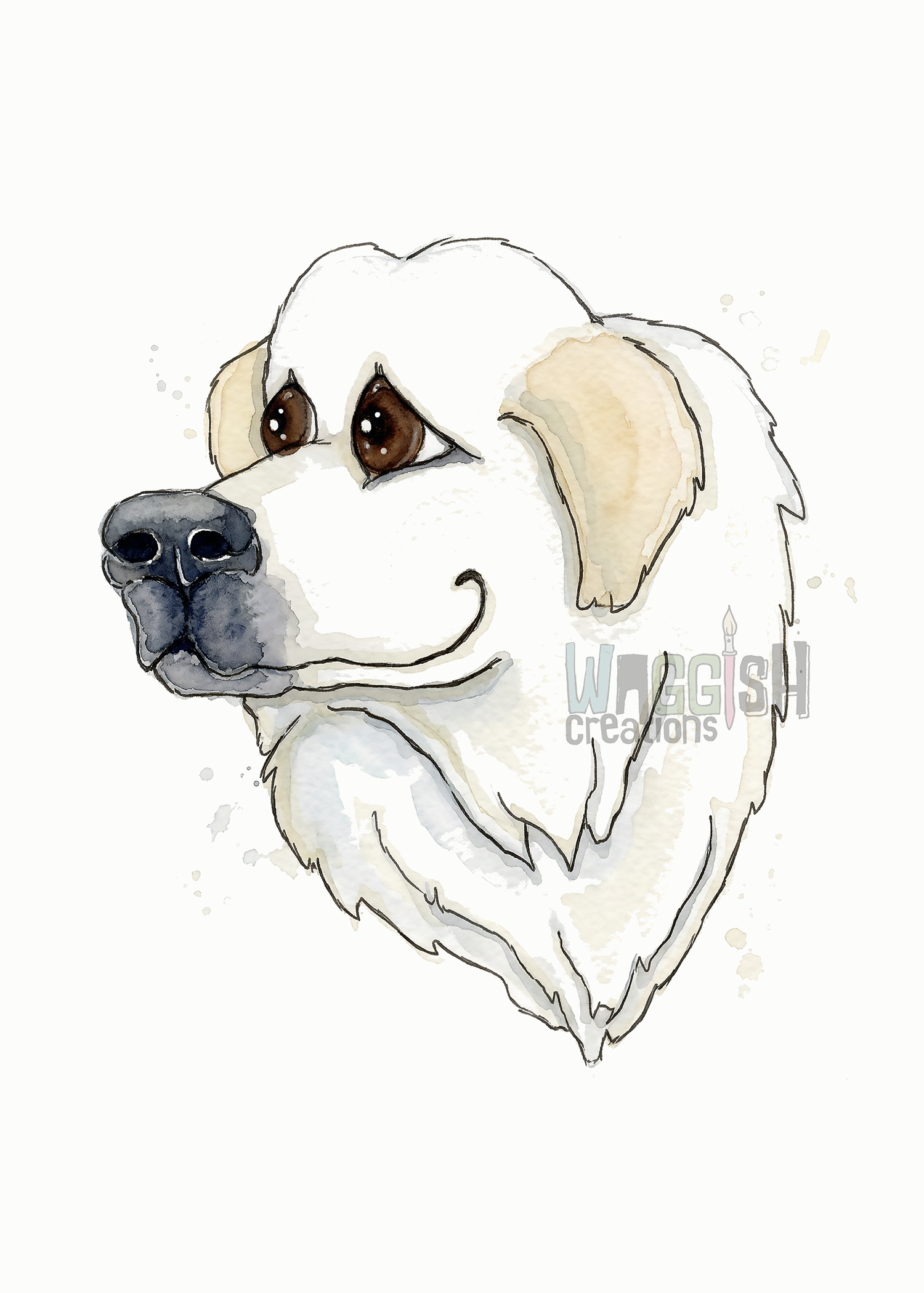 Great Pyrenees