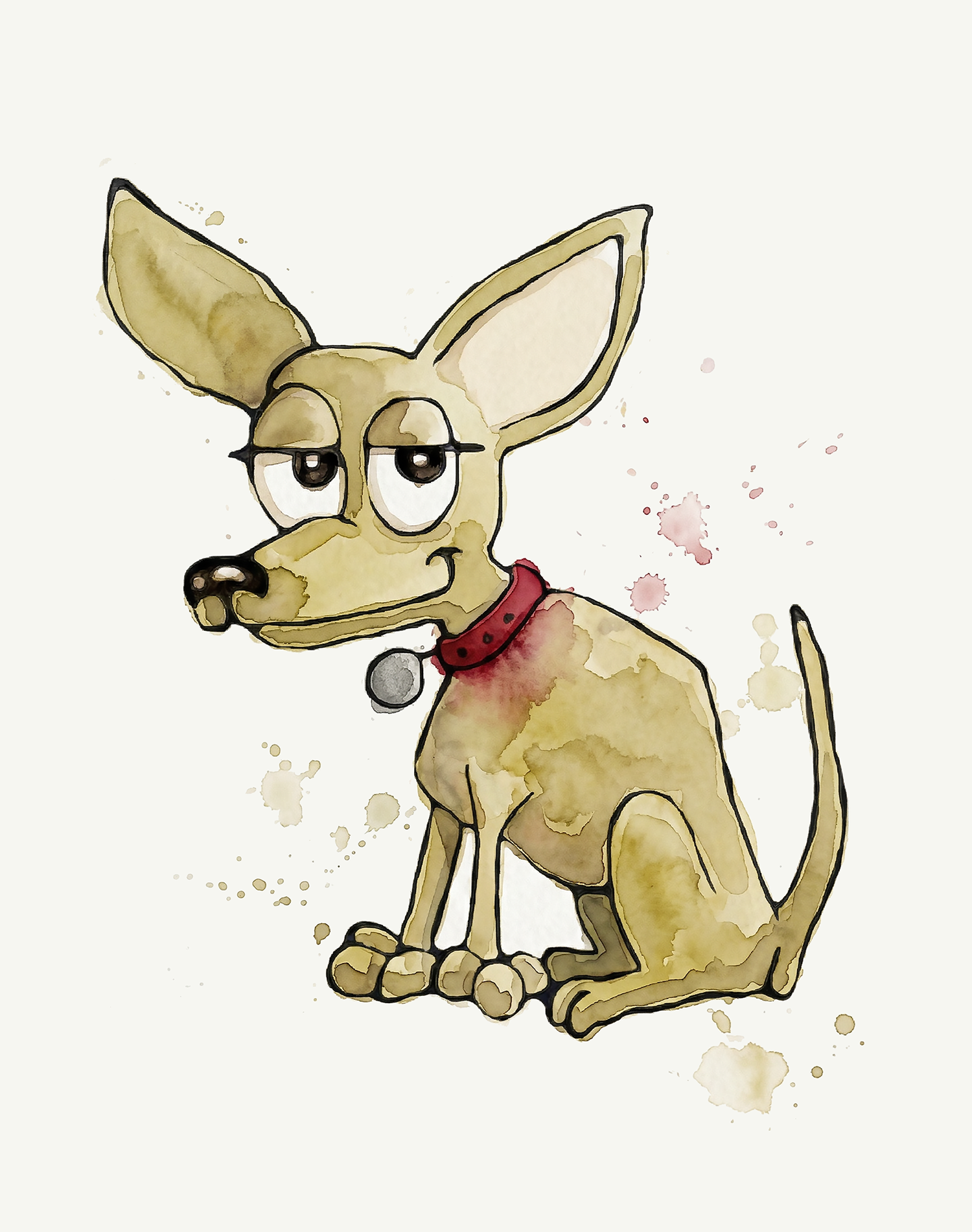 Chihuahua