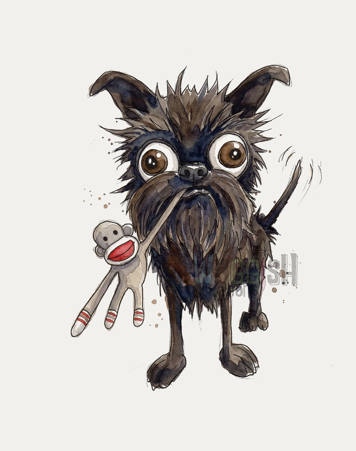 Affenpinscher