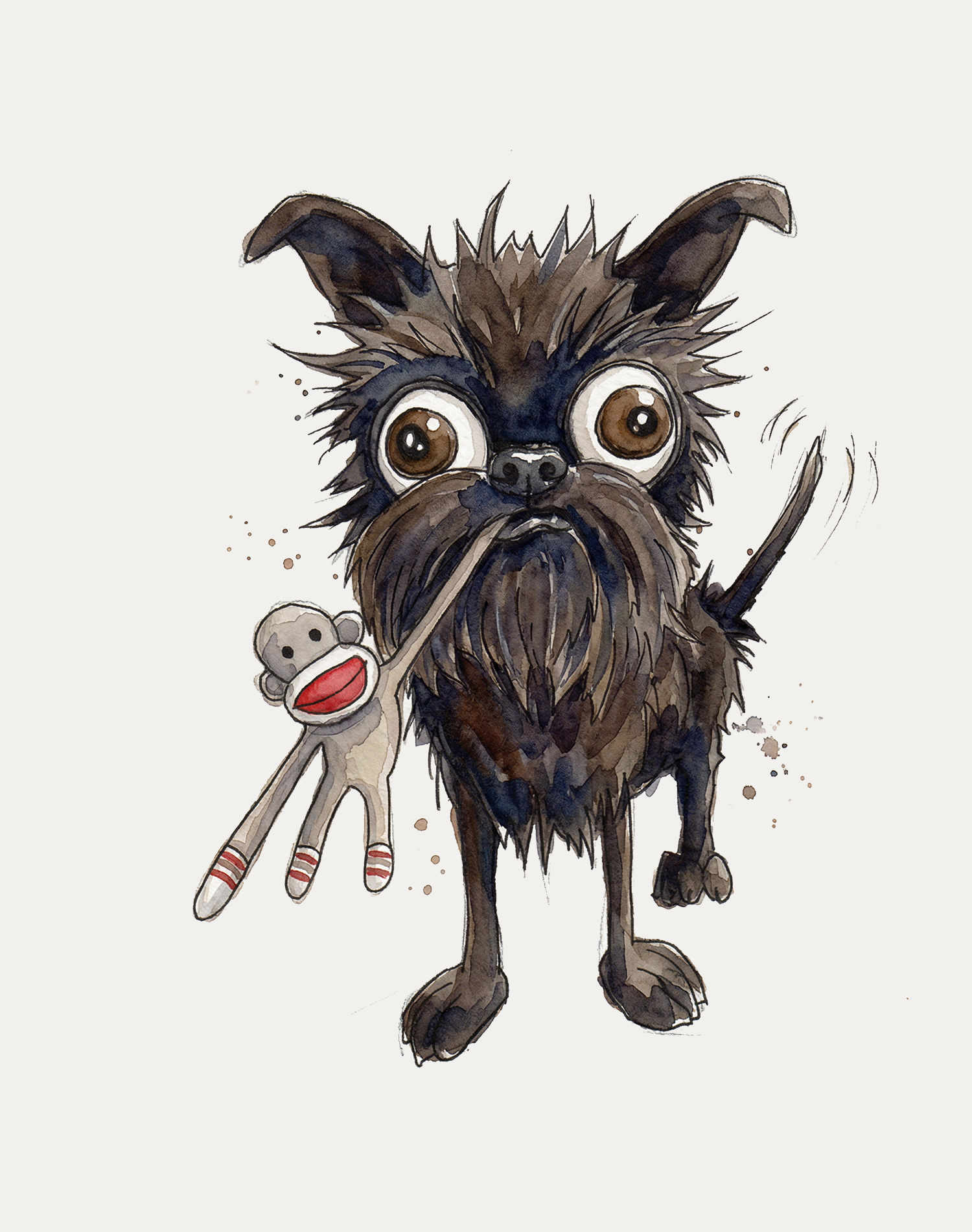 Affenpinscher