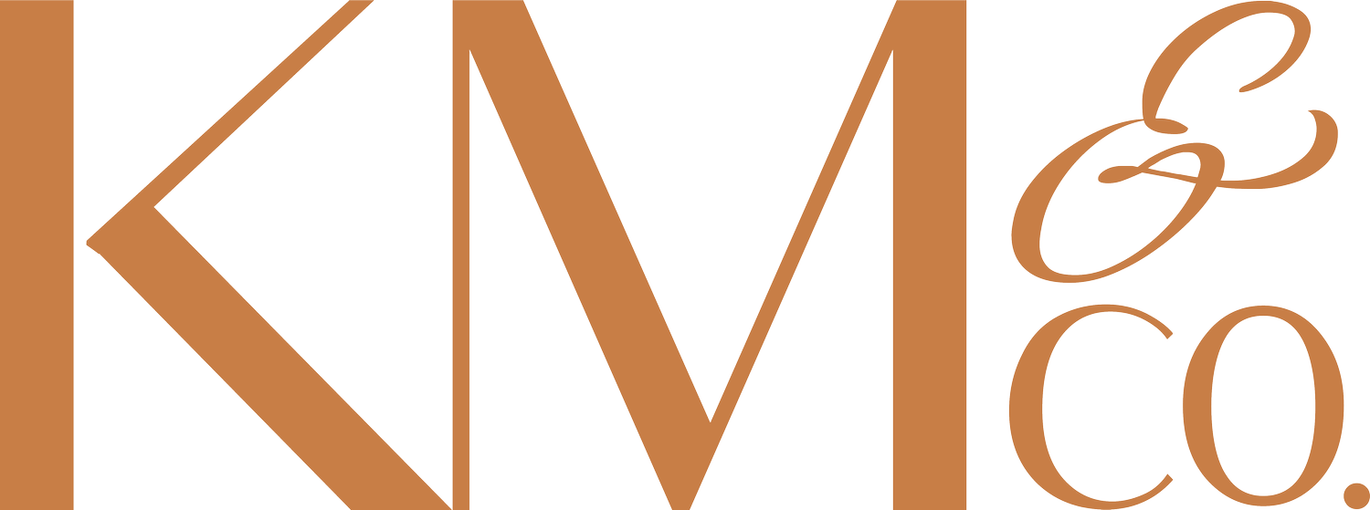 KM&amp;CO.