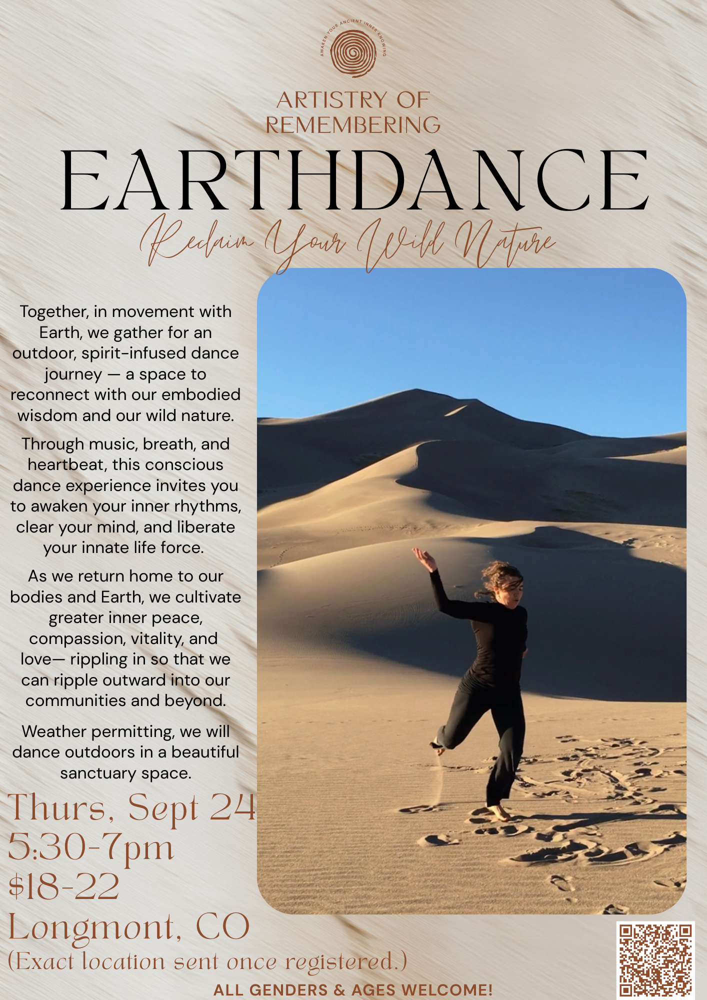 Earthdance