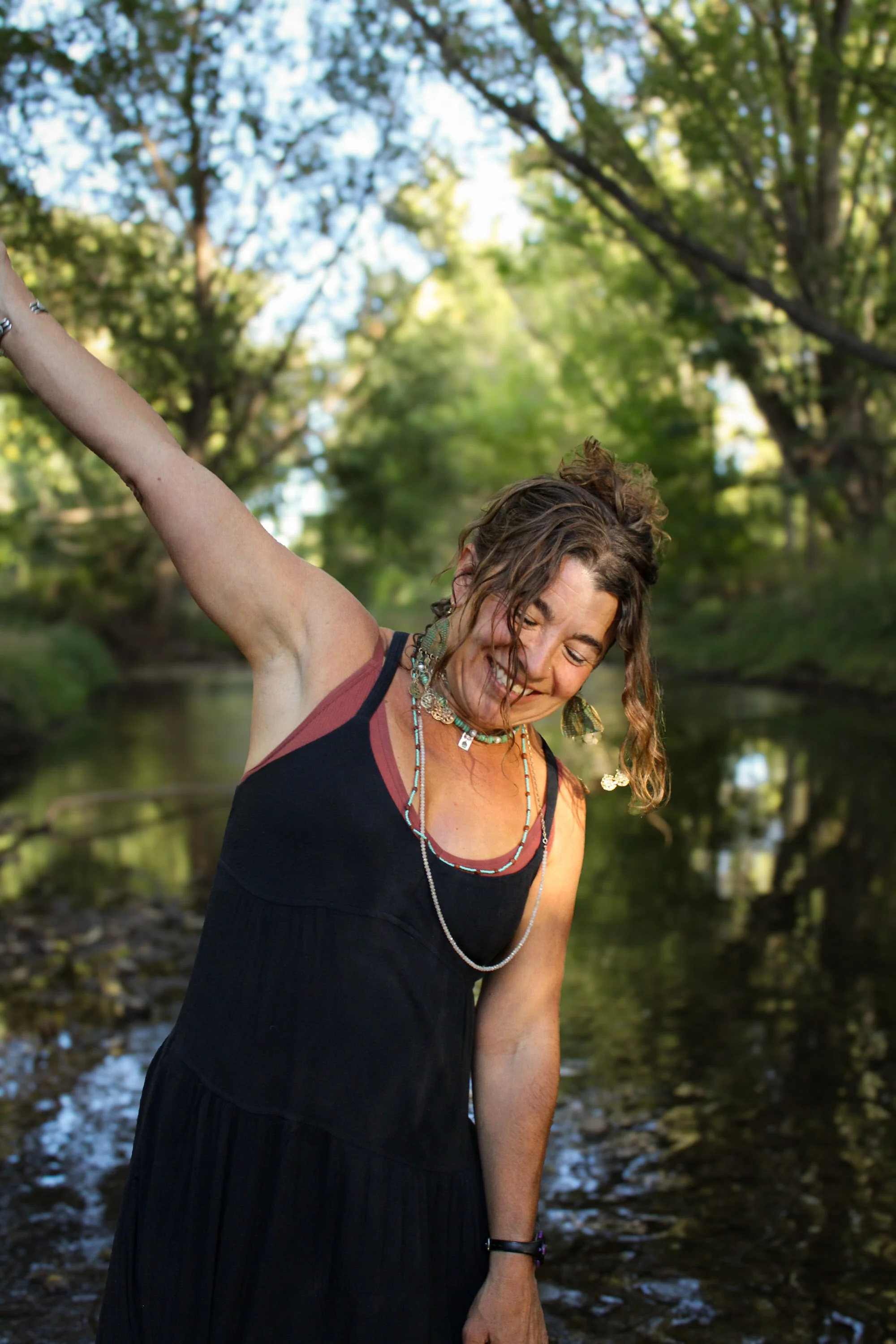 Earthdance: Return to Remember