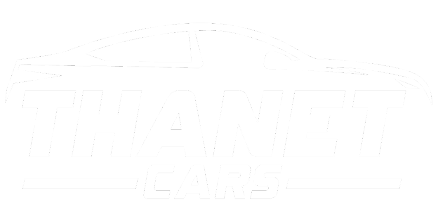 Thanet Cars