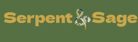 Serpent &amp; Sage