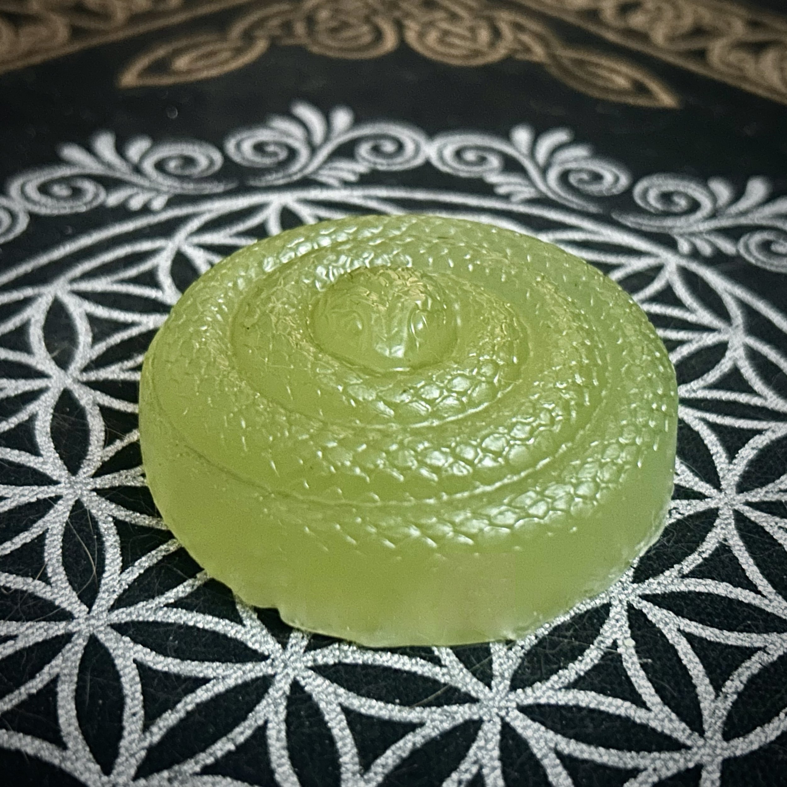 Ritual Cleansing Bar