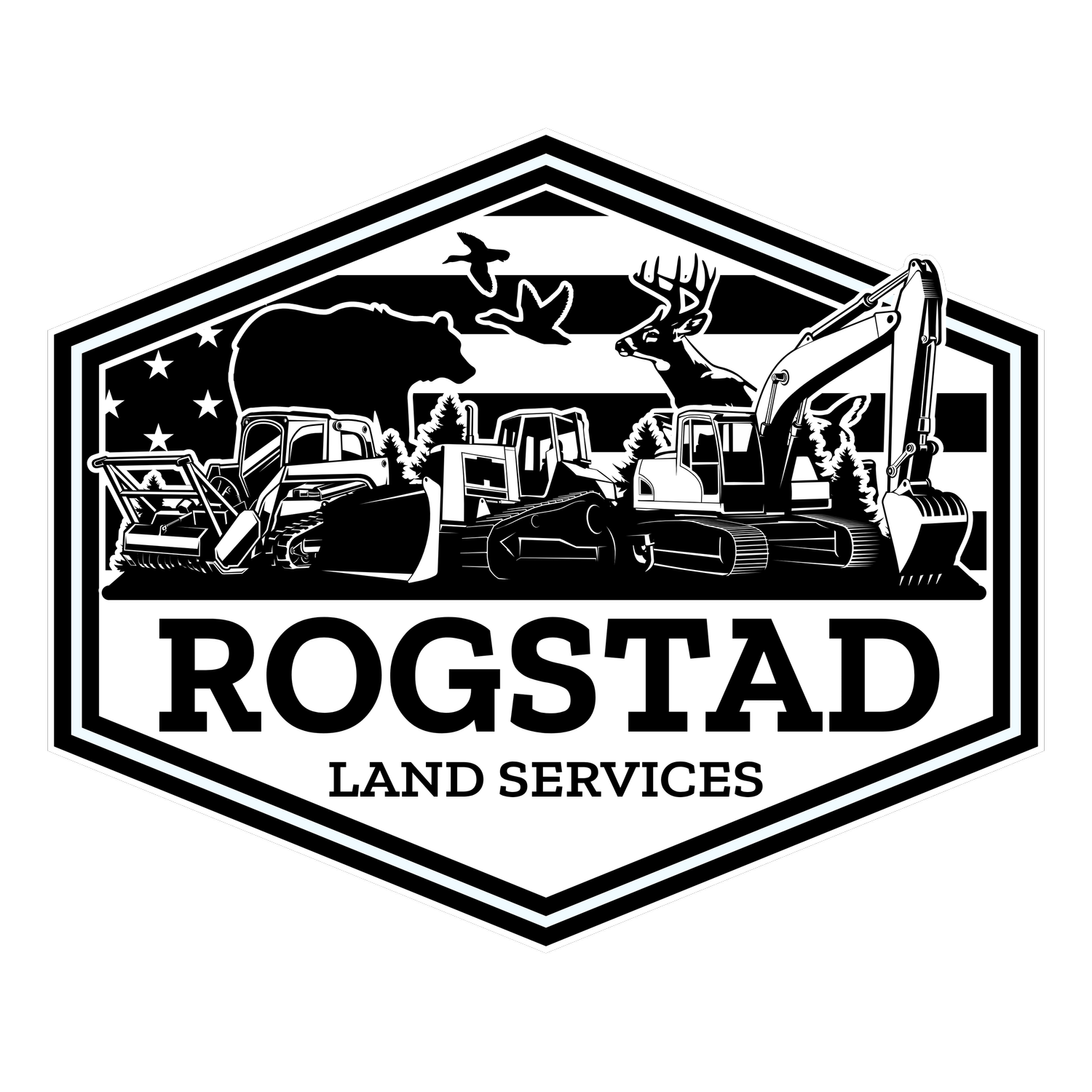 Rogstad Land Services