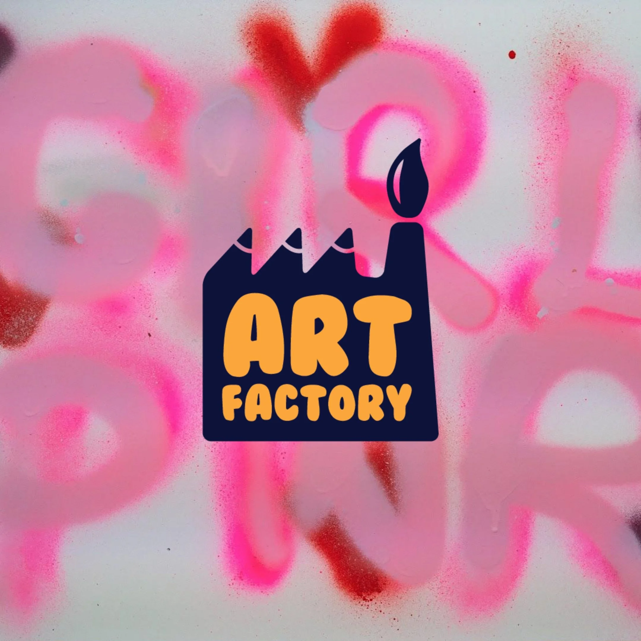 Graffiti Art