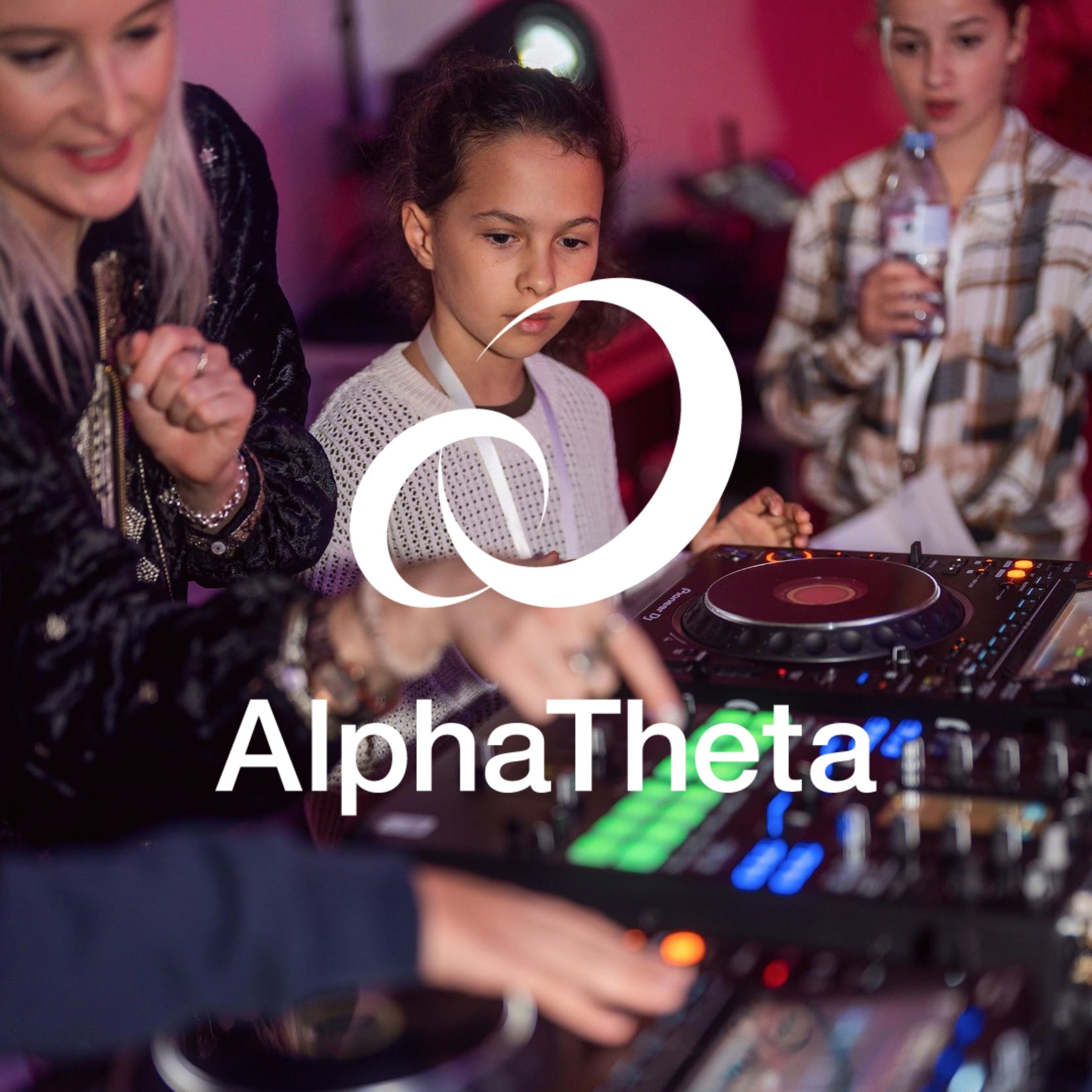 Music &amp; DJ Mixing