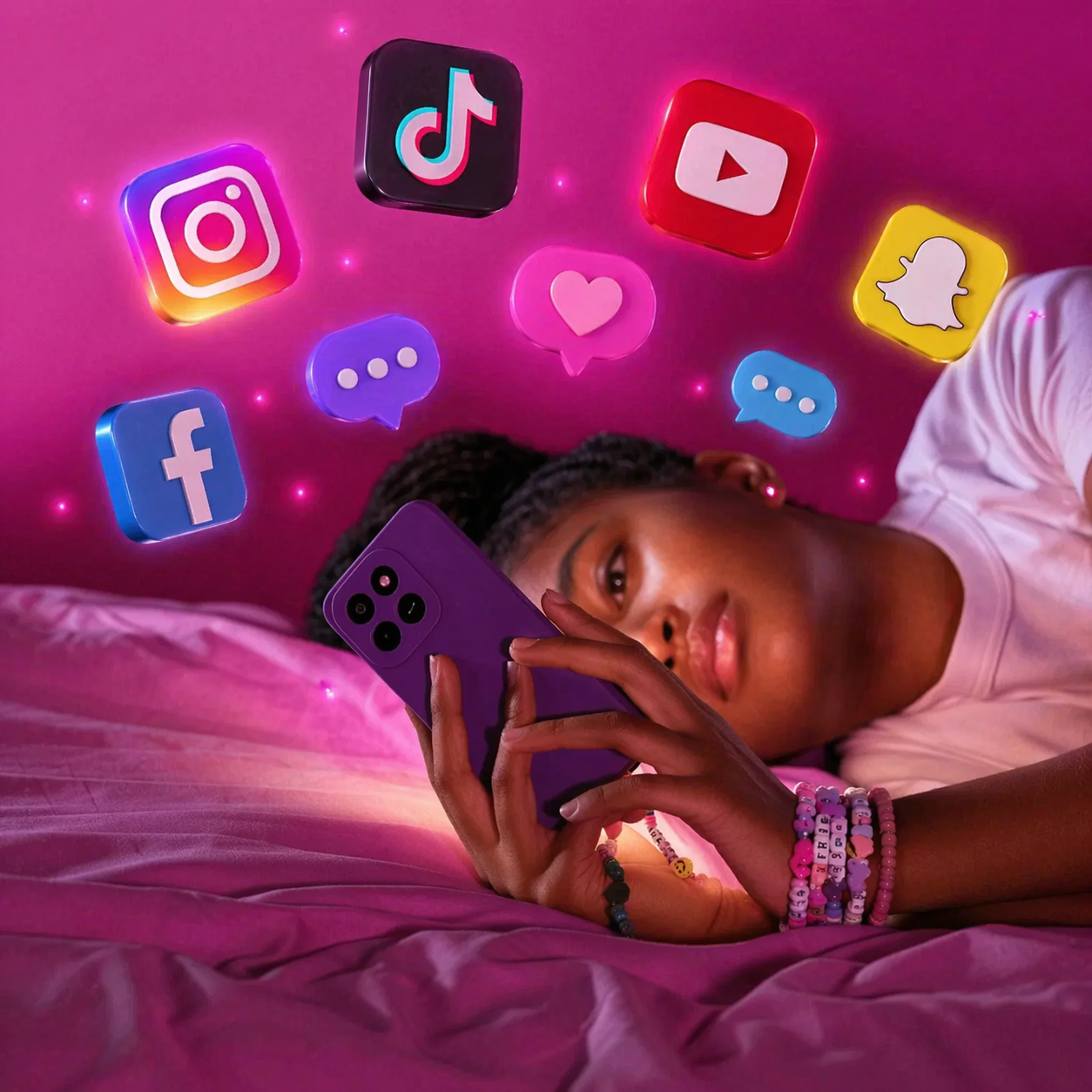 Parenting in a Digital Age