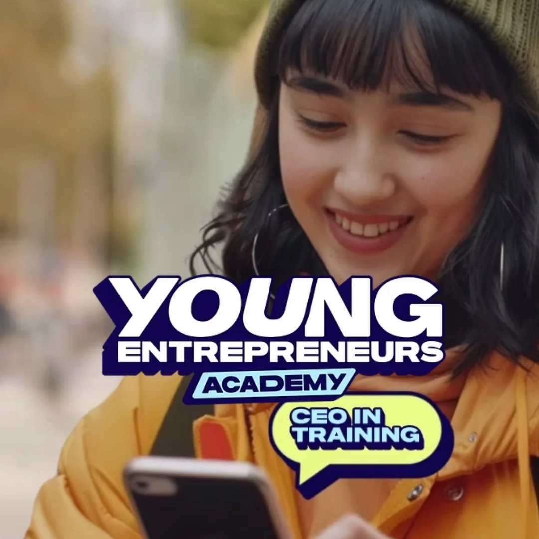 Future Founders