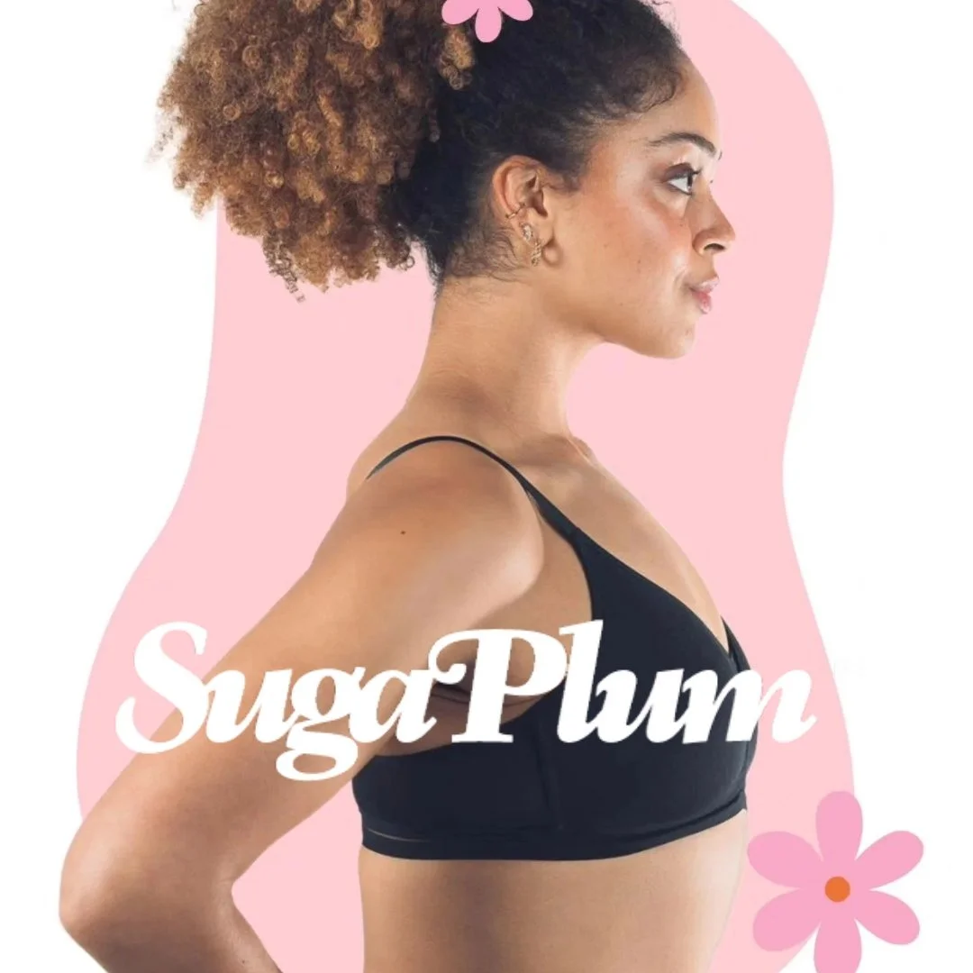 Body Confidence &amp; Bra Fitting