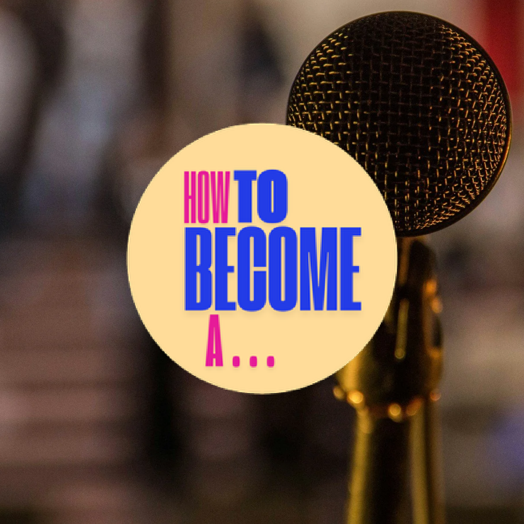 Oracy - How to Become A…