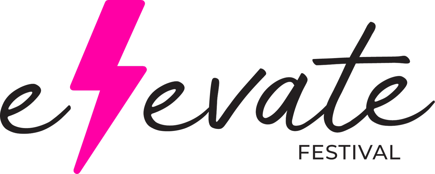 The Elevate Festival