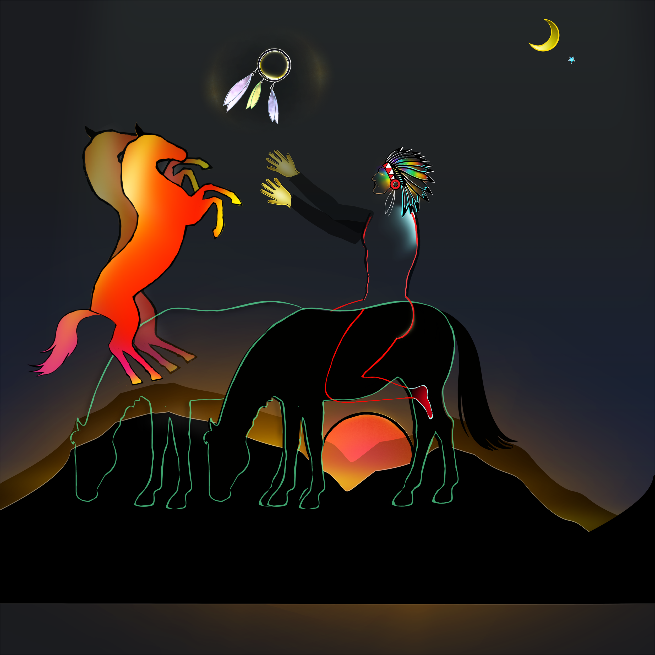 Dream Weaver
