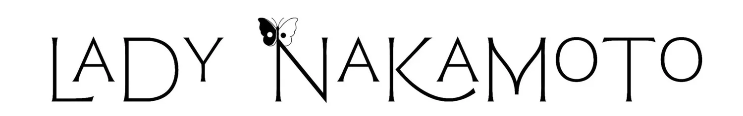 Lady Nakamoto