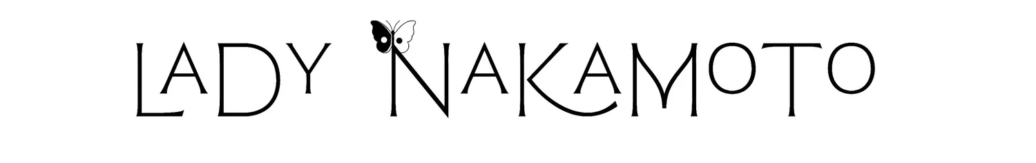Lady Nakamoto