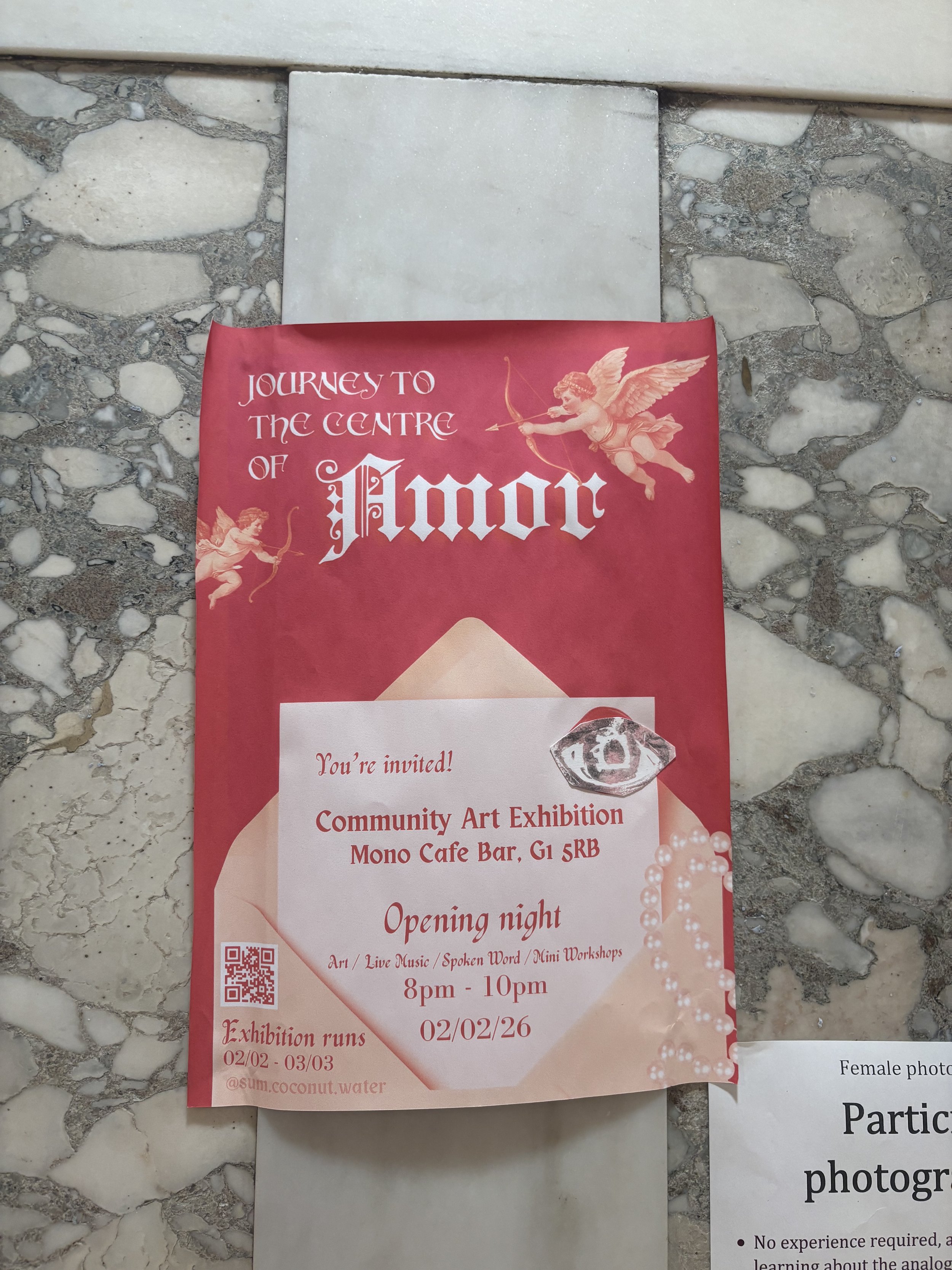 Soil And Sand Say Stay (Aug 25) (Copy)