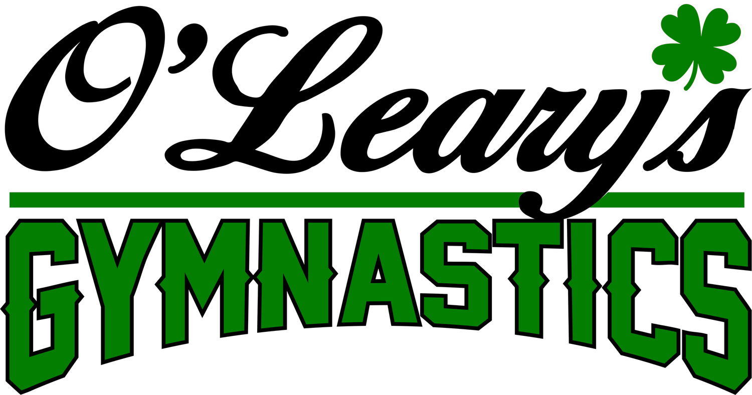 O'Leary's Gymnastics