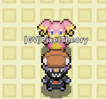 GV Team Spotlight: PixelTheory - The Audino Incident