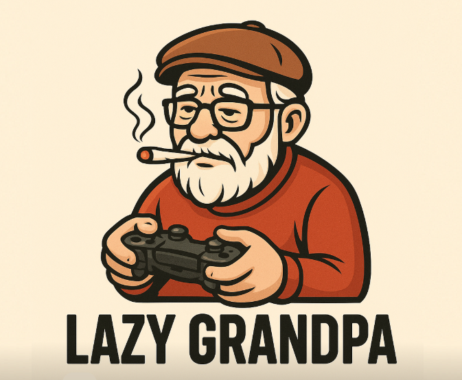 Team Spotlight: A Deep Dive With Lazy Grandpa