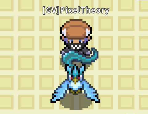 Team Spotlight: PixelTheory - Crashout in the North