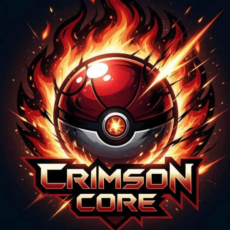 Crimson Core - Meet The Leaders