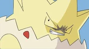 Crimson Core - Togepi Tournament Recap