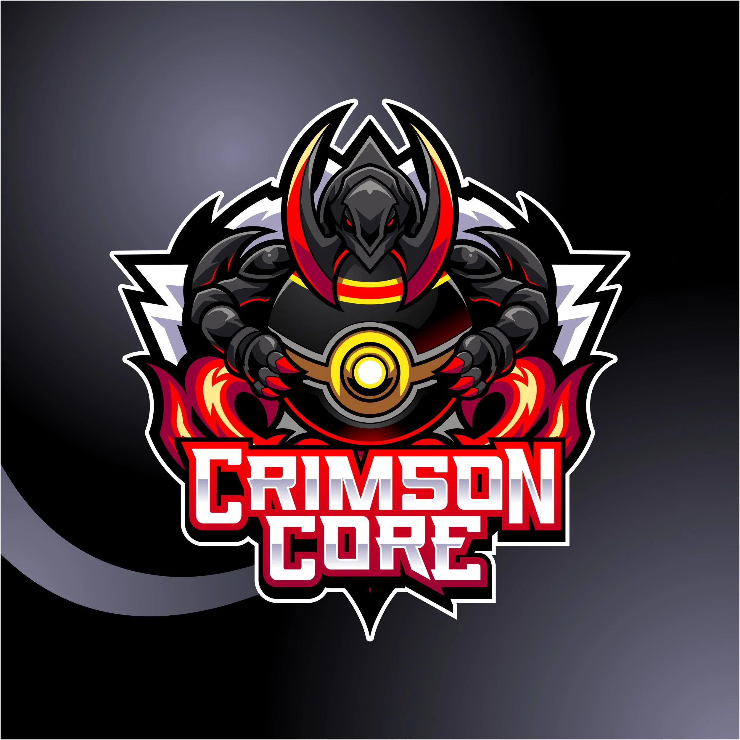 Crimson Core: Meet The Leaders