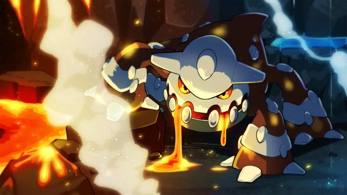Crimson Core Guides: Heatran Raid - Octillery Strat