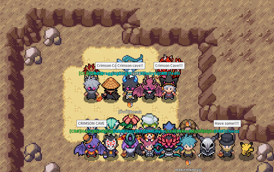 Crimson Core: Shiny Wars 2026 - Full Recap