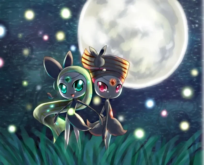 Crimson Core Guides: Meloetta - Starfall Strat