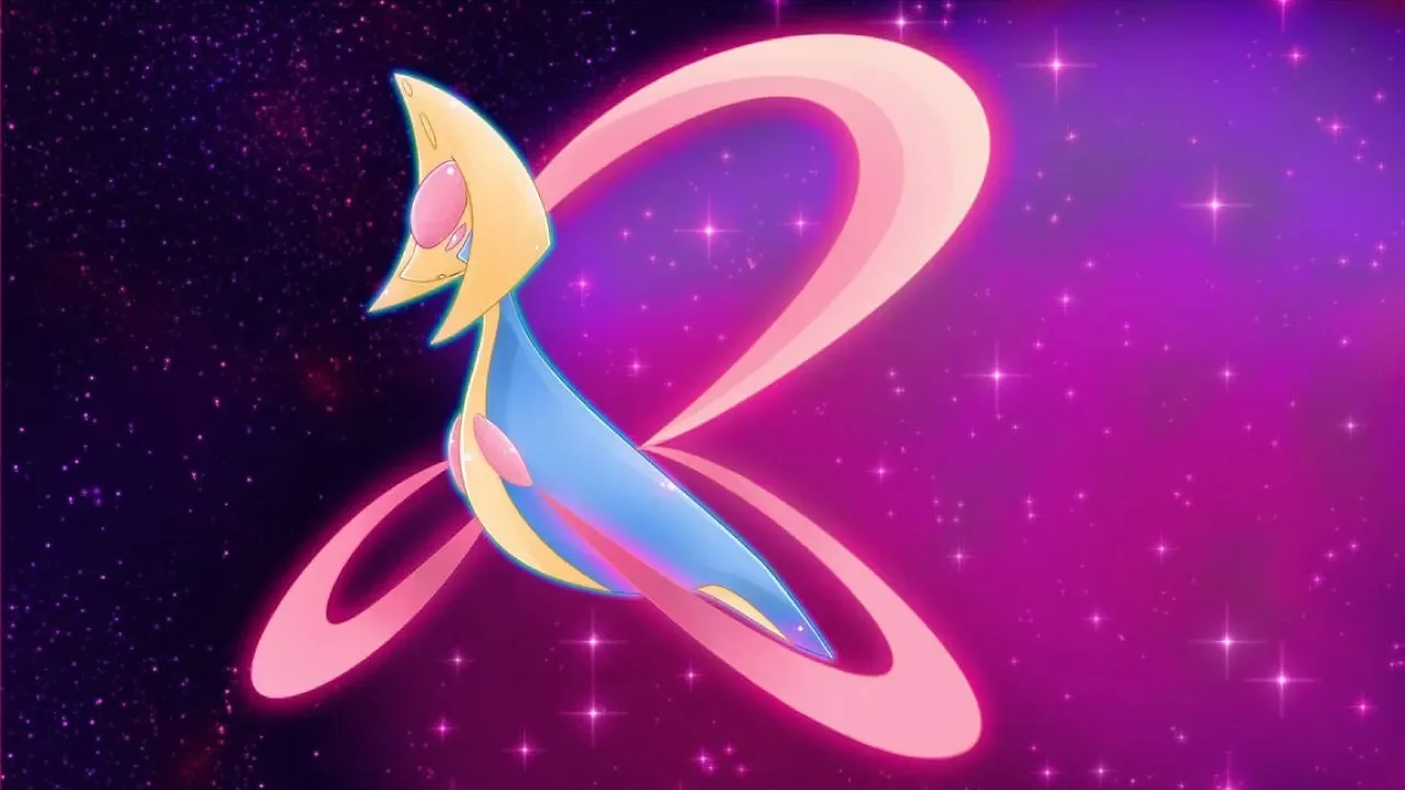 Crimson Core Guides: Cresselia - Bisharp's Fat Friends Strat