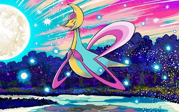 Crimson Core Guides: Cresselia - The Three Musketeers Strat