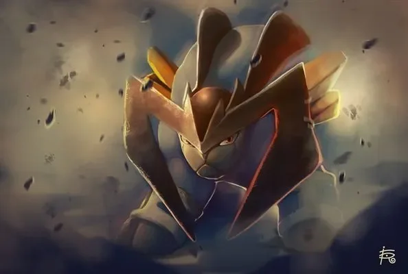 Crimson Core Guides: Terrakion - Lucid Clay Strat