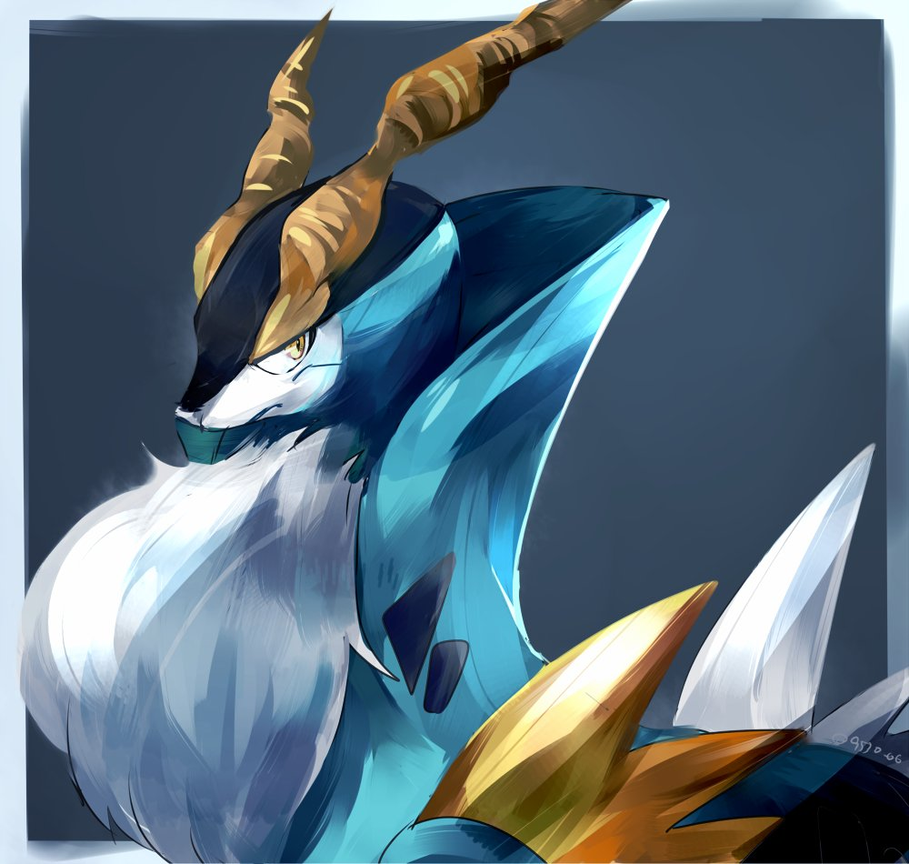 Crimson Core Guides: Cobalion - GOAT of All Time Strat