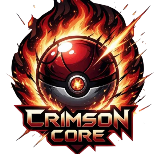 CrimsonCore