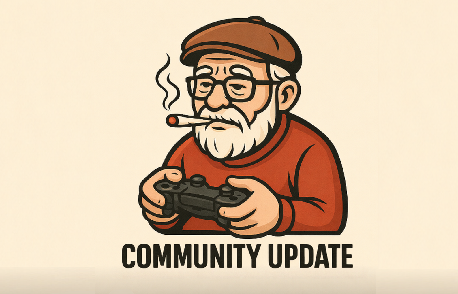 Community Update: Good Vibes? Not That Night