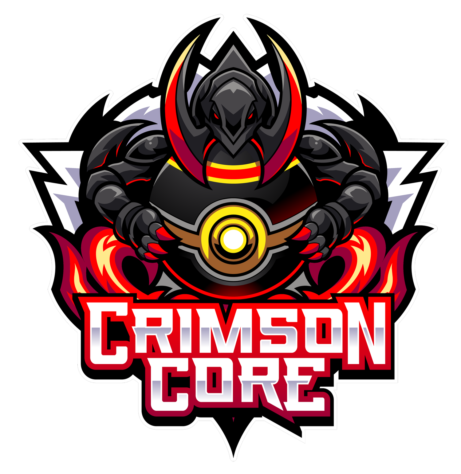 Crimson Core