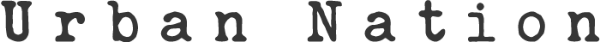 Urban Nation Apparel 