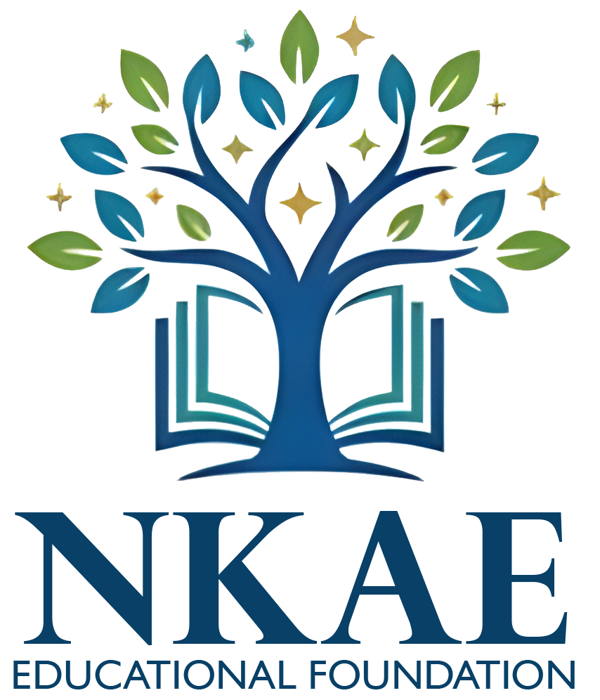 NKAE EDUCATIONAL FOUNDATION