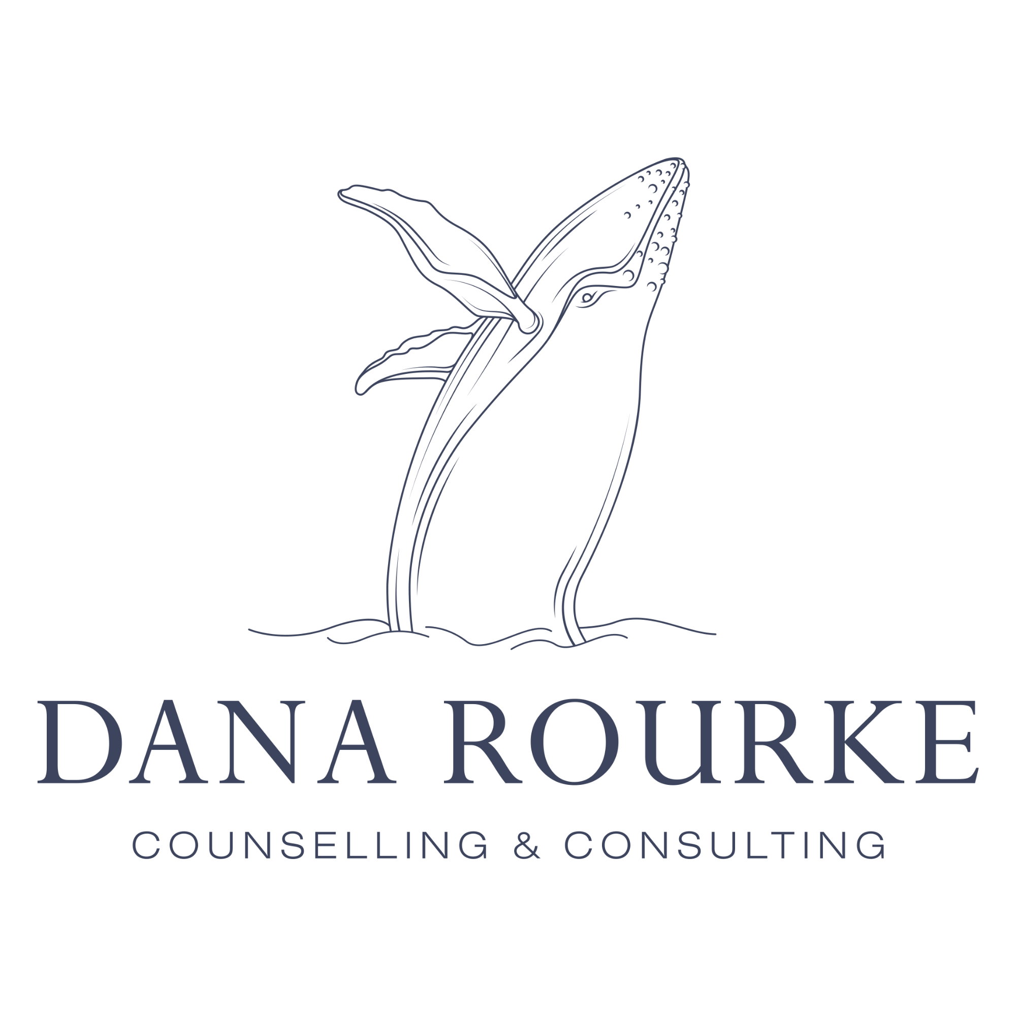 Councelling & Consulting Services for Lasting Change — Dana Rourke
