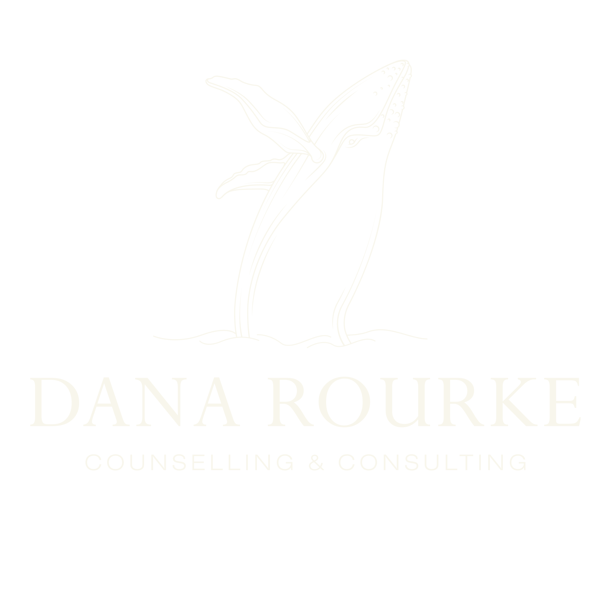 Dana Rourke Counselling and Consulting