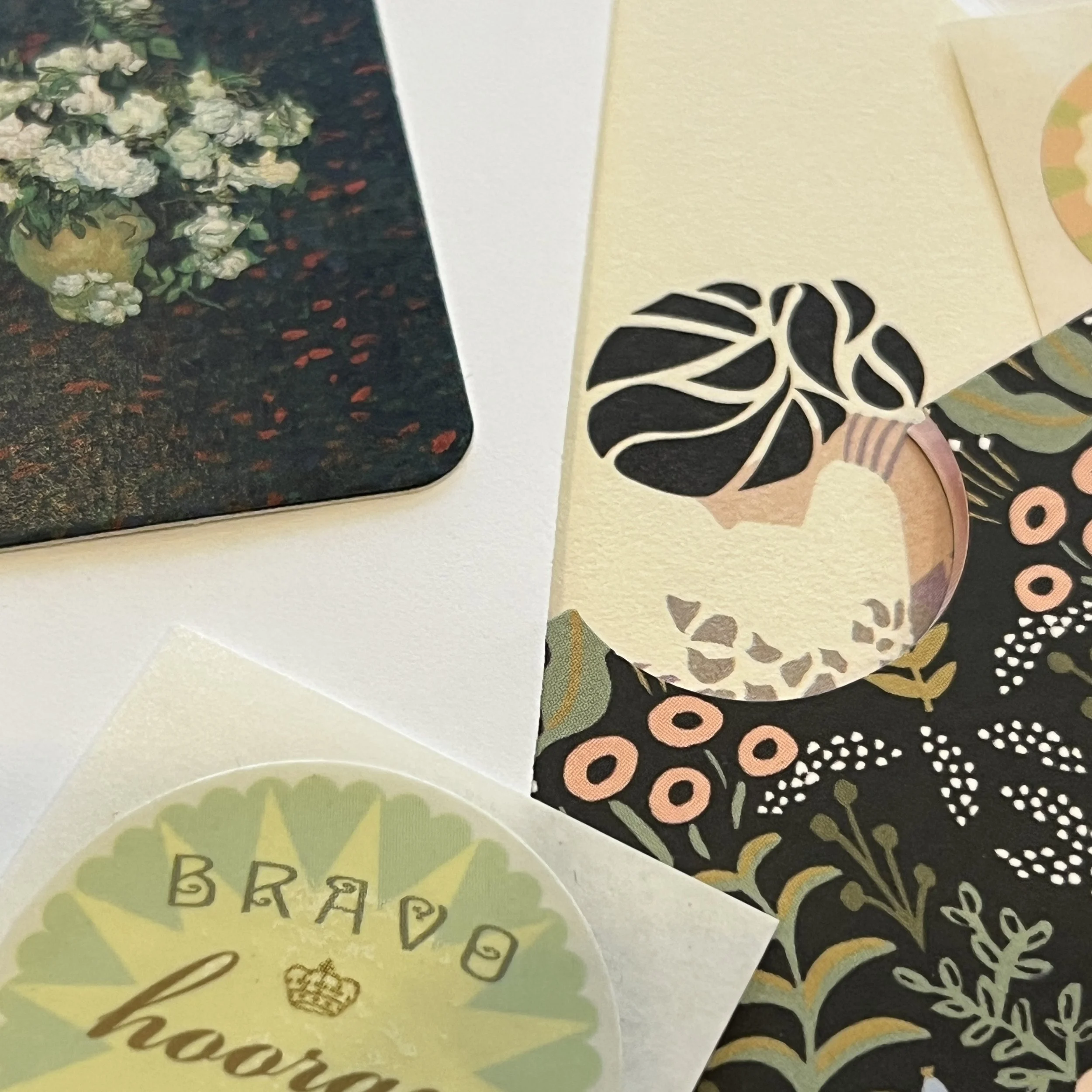 Gift Annual subscription