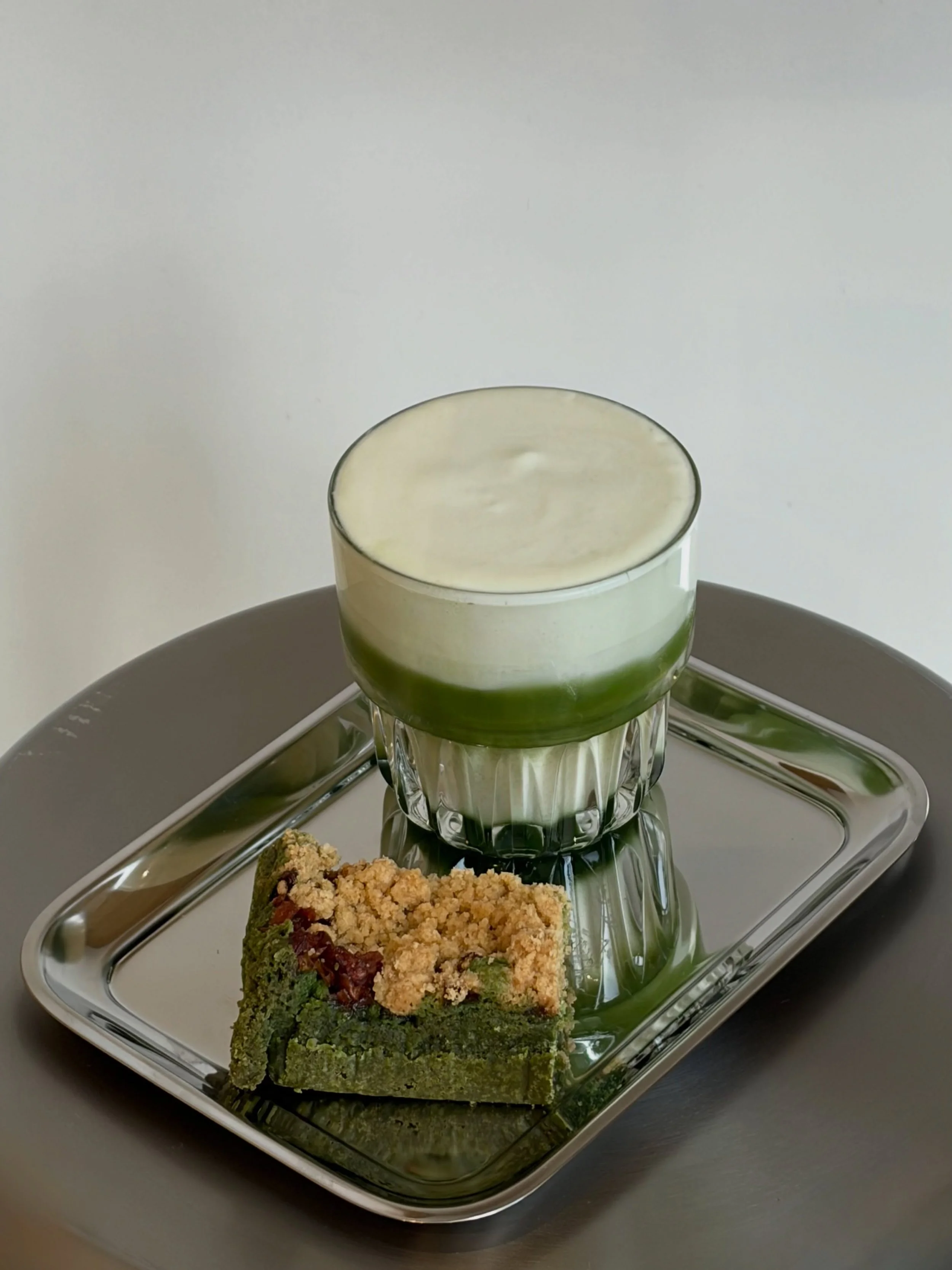 Thank you all for coming by and showing so much love for our pandan collab these past weeks! 💚

The collab is coming to an end&hellip; Limited quantities will still be available this. Make sure to stop by before we run out. 🍀